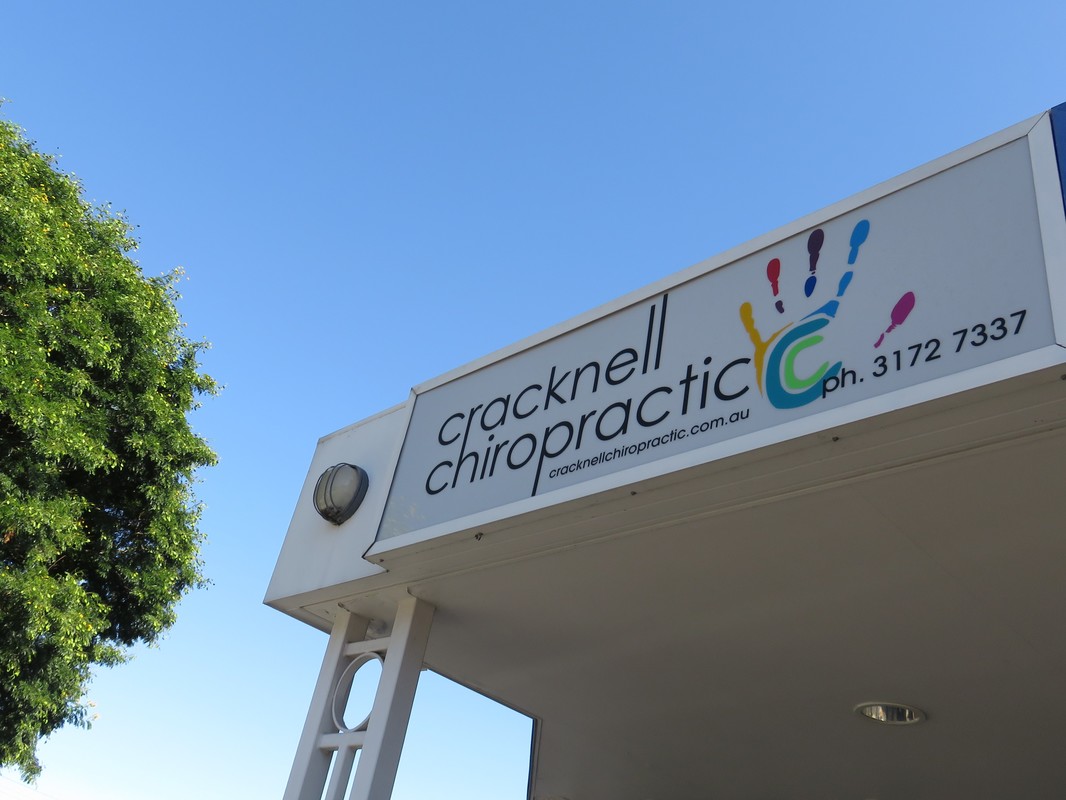 Cracknell Chiropractic